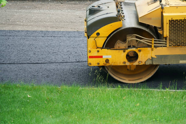 Best Best Driveway Pavers  in Nibley, UT