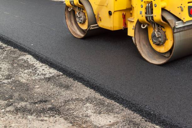Best Driveway Resurfacing Pavers  in Nibley, UT