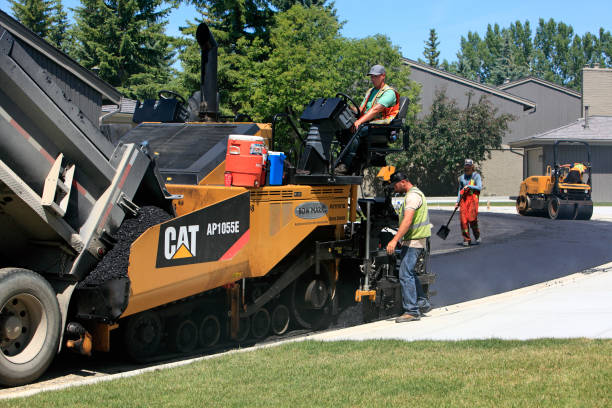 Trusted Nibley, UT Driveway Pavers Experts